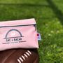 Travel accessories - Official MAKEUP BAG FRANCE RUGBY - LOOPITA