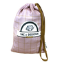 Travel accessories - Women's bags kit to go “Terracotta” - LOOPITA