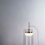Table lamps - Diver - PRANDINA LIGHTING STORIES