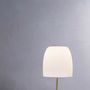 Desk lamps - Notte - PRANDINA LIGHTING STORIES