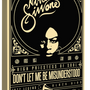 Affiches - Collection CONCERT - Nina Simone - BLUE SHAKER
