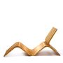 Chairs - boomerang - ATMOSFERA