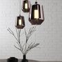 Hanging lights - Luisa - PRANDINA LIGHTING STORIES