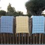 Fabric cushions - Outdoors - FEBRONIE