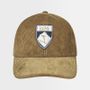 Hats - 1924 VELVET CAP - SPORTS D'EPOQUE