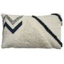 Fabric cushions - Treasure carpet and cushion collection  - MALAGOON