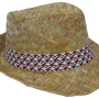 Chapeaux - Chapeaux PERSONNALISABLES - LOOPITA