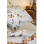 Bed linens - Rêve Blanc Duvet Cover - SYLVIE THIRIEZ