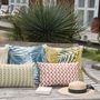 Fabric cushions - Beach accessories    - FEBRONIE