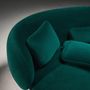 Sofas - Oaze - Sofa - MANUFACTURE