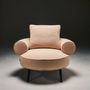 Fauteuils - Luizet - Fauteuil - MANUFACTURE