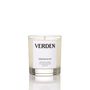 Spa - Scented Candle - Arborealist - VERDEN