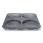 Platter and bowls - Buns or tartlets mold Profi - PATISSE | MALI'S