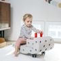 Canapés et fauteuils pour enfant - CURIOSITY KIT - MODU