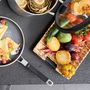 Frying pans - Cookware Series SILENCE PRO - ROESLE GMBH & CO. KG