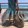 Bags and totes - RETRO Beach Bags - CASA NATURA