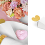 Loisirs créatifs pour enfant - Wedding 2022:  Jeu du morpion, Tirelire en bois, Numéro en bois sur table, Ballons 30 cm, Love, Chandelier,Boîtes Coeurs  - PARTYDECO