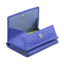 Petite maroquinerie - Portefeuille avec porte-monnaie en cuir - DUDU