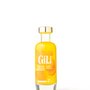 Cadeaux - GILI Elixir de Curcuma Naturel & Vitalisant  BIO - Boîte de 24x200mL - GILI