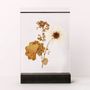 Floral decoration - By WOOM – Dried flower holder - BY WOOM