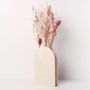 Vases - By WOOM — Vase Arche  - BY WOOM