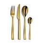 Flatware - SIDE PVD - COUZON