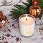 Decorative objects - “Bine Bine” scented candle - LA PERLE WUSSULAN