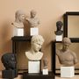 Sculptures, statuettes et miniatures - Statue garçon Marathon - SOPHIA ENJOY THINKING