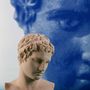 Sculptures, statuettes and miniatures - Marathon boy statue - SOPHIA ENJOY THINKING