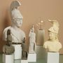 Objets de décoration - Statue d'Athéna - SOPHIA ENJOY THINKING