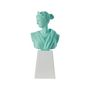Sculptures, statuettes and miniatures - Artemis bust statue - SOPHIA ENJOY THINKING