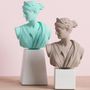 Sculptures, statuettes et miniatures - Statue de buste Artémis - SOPHIA ENJOY THINKING