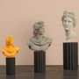 Sculptures, statuettes and miniatures - Apollo statue - SOPHIA ENJOY THINKING