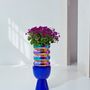 Vases - Cubby Plant Pot - Oily - POLSPOTTEN