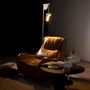 Floor lamps - Opposite Floor Lamp - GREENAPPLE DESIGN INTERIORS