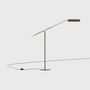 Floor lamps - Randolph Floor Lamp - LASKASAS