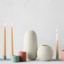 Decorative objects - Subtle elegance with ceramics - LIVWISE (POINT-VIRGULE)