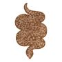 Rugs - Snake rug, 3 colours - BONGUSTA