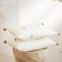 Bath towels - Haiku bird - NOBODINOZ