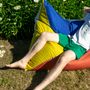 Lawn armchairs - [outdoor] Proust Beanbag - LA TETE DANS LES NUAGES