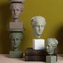 Sculptures, statuettes et miniatures - Statue tête d'Hygeia - SOPHIA ENJOY THINKING