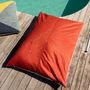 Deck chairs - [outdoor] Grenadine Beanbag - LA TETE DANS LES NUAGES