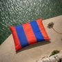 Deck chairs - [swimming pool] Nemo large Bean bag - LA TETE DANS LES NUAGES