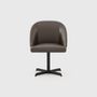 Chairs - Loren Home Office Chair - LASKASAS