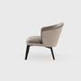 Armchairs - Nelly Armchair - LASKASAS