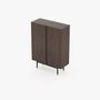 Sideboards - Cuba Bar Cabinet - LASKASAS