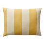 Fabric cushions - The Sweater Cushions - SILKEBORG ULDSPINDERI