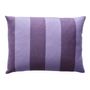 Fabric cushions - The Sweater - Polychrome Collection Cushions - SILKEBORG ULDSPINDERI