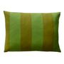 Coussins textile - The Sweater - Polychrome Collection Cushions - SILKEBORG ULDSPINDERI