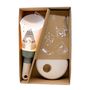 Wireless lamps - Nomad “Passe-Partout” Tipi & Cie lamp set - MAISON POLOCHON